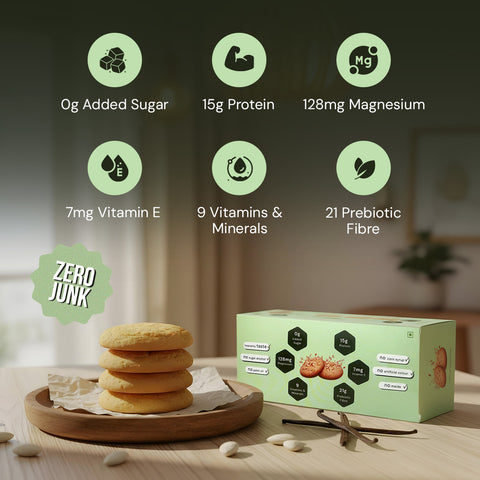 بدون شوكة - كوكيز حلوة