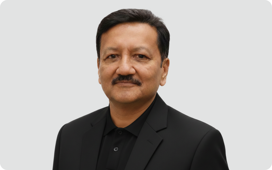 Sid Das