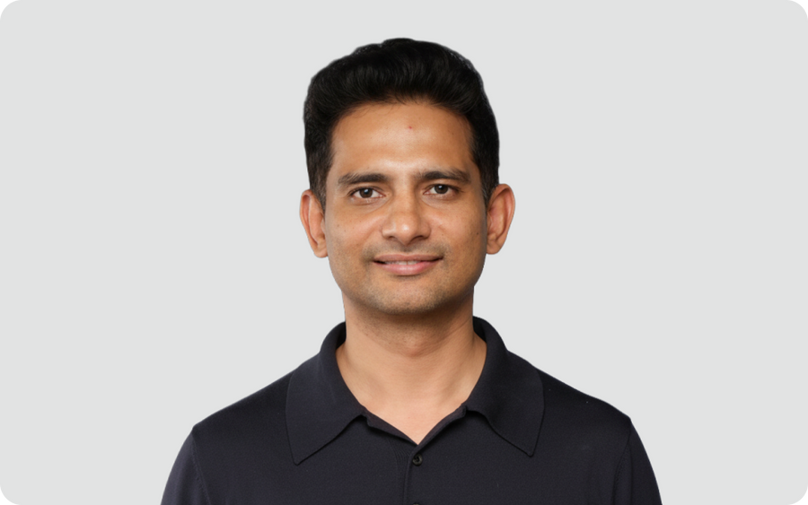 Subodh Yadav