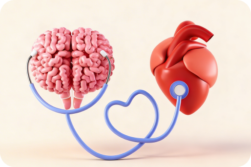 Heart & Brain Health