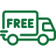 FREE DELIVERY