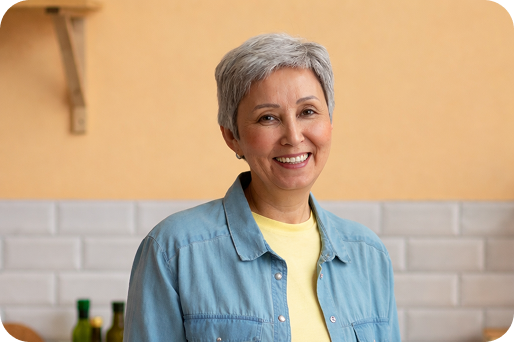 Support Healthy Aging