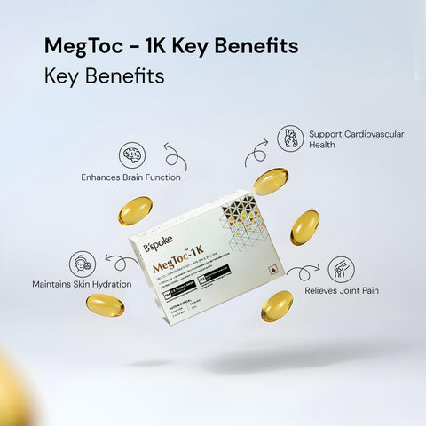 4.4x Strength Omega 3