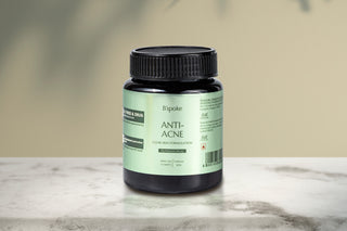 Anti Acne