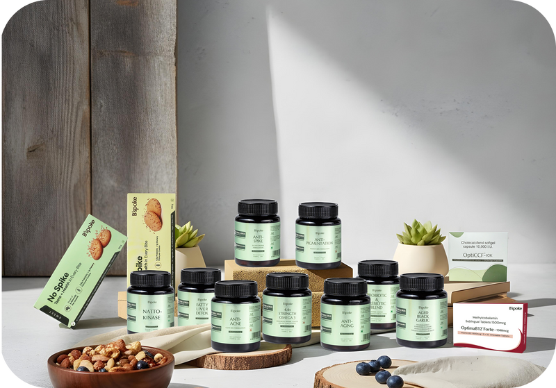 Where Science Meets Wellness