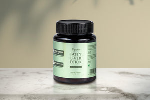 Fatty Liver Detox