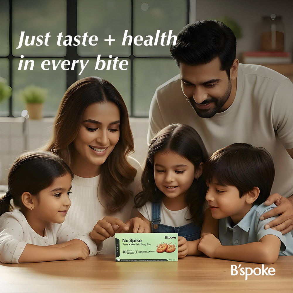 بدون شوكة - كوكيز حلوة