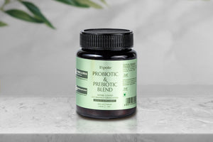 Probiotic & Prebiotic Blend