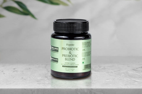 Probiotic & Prebiotic Blend