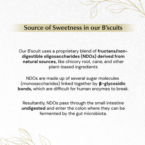 بدون شوكة - كوكيز حلوة